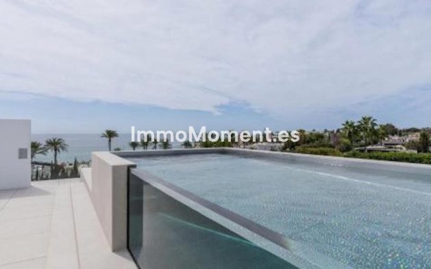Revente - Maison mitoyenne - Marbella - The Golden Mile