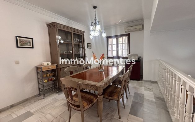 Bestaande woning - Villa - Marbella - Nueva Andalucía