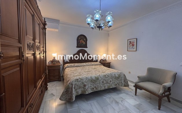 Bestaande woning - Villa - Marbella - Nueva Andalucía