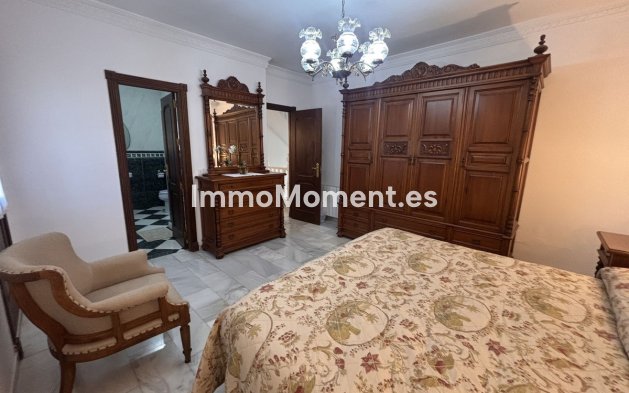 Bestaande woning - Villa - Marbella - Nueva Andalucía