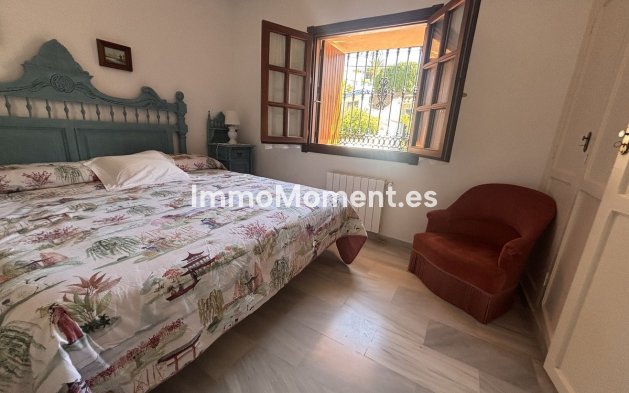 Bestaande woning - Villa - Marbella - Nueva Andalucía