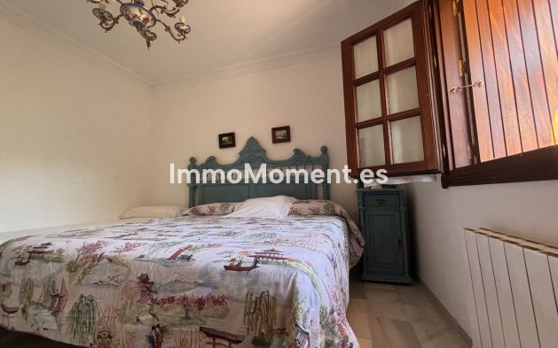 Bestaande woning - Villa - Marbella - Nueva Andalucía