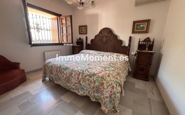 Bestaande woning - Villa - Marbella - Nueva Andalucía