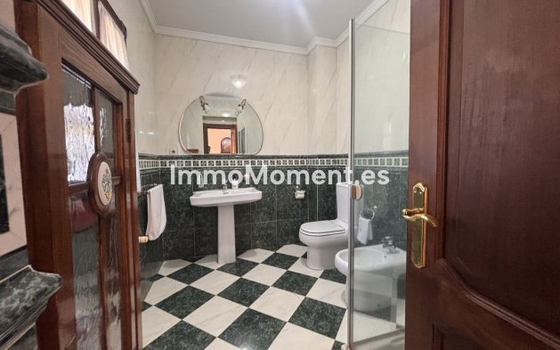 Bestaande woning - Villa - Marbella - Nueva Andalucía