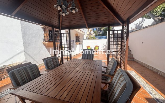 Bestaande woning - Villa - Marbella - Nueva Andalucía