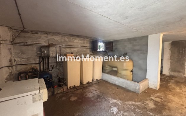 Bestaande woning - Villa - Marbella - Nueva Andalucía