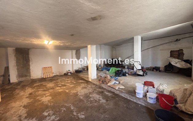 Bestaande woning - Villa - Marbella - Nueva Andalucía