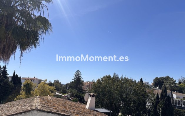 Bestaande woning - Villa - Marbella - Nueva Andalucía