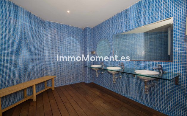 Resale - Apartment - Estepona - New Golden Mile