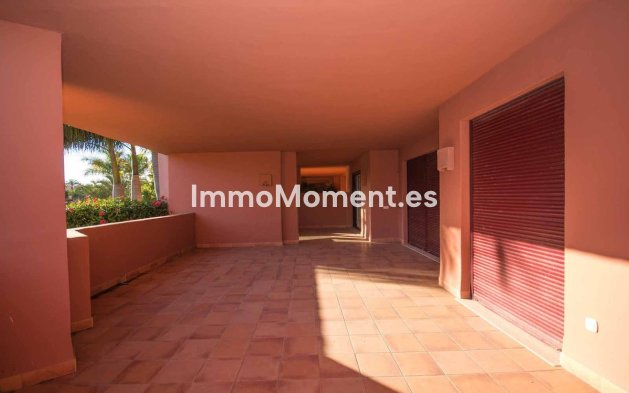 Resale - Apartment - Estepona - New Golden Mile