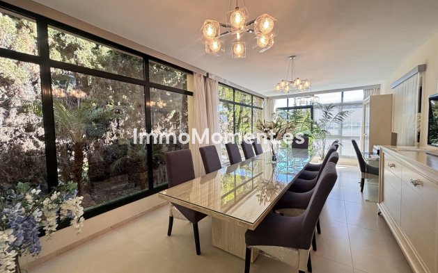 Reventa - Villa - Benahavís - Benahavís Centro