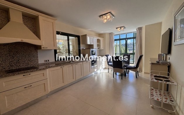 Reventa - Villa - Benahavís - Benahavís Centro