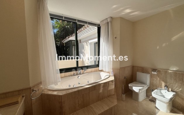 Reventa - Villa - Benahavís - Benahavís Centro