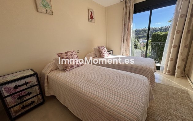 Reventa - Villa - Benahavís - Benahavís Centro