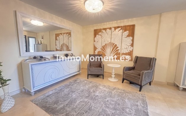 Reventa - Villa - Benahavís - Benahavís Centro