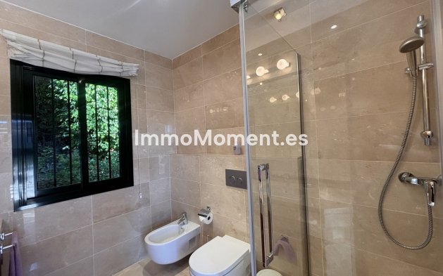 Reventa - Villa - Benahavís - Benahavís Centro