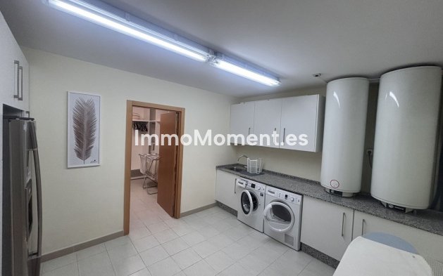 Reventa - Villa - Benahavís - Benahavís Centro