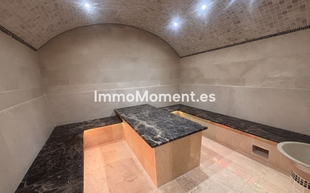 Reventa - Villa - Benahavís - Benahavís Centro