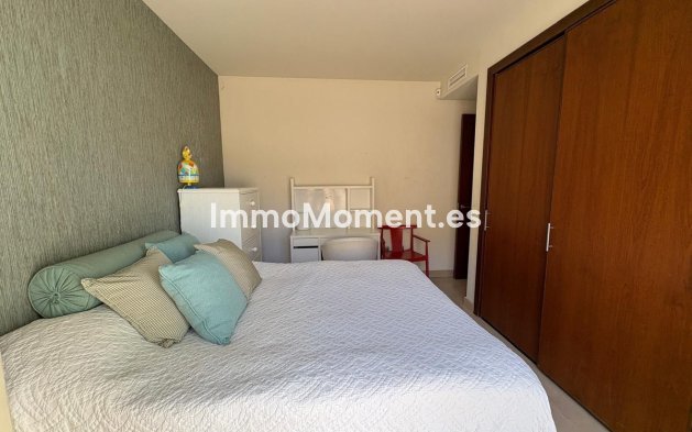Wiederverkauf - Wohnung - Marbella - Nueva Andalucía