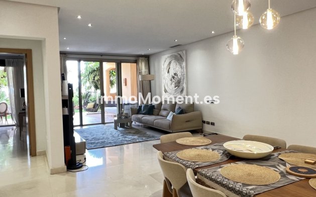 Revente - Appartement - Marbella - Sierra Blanca