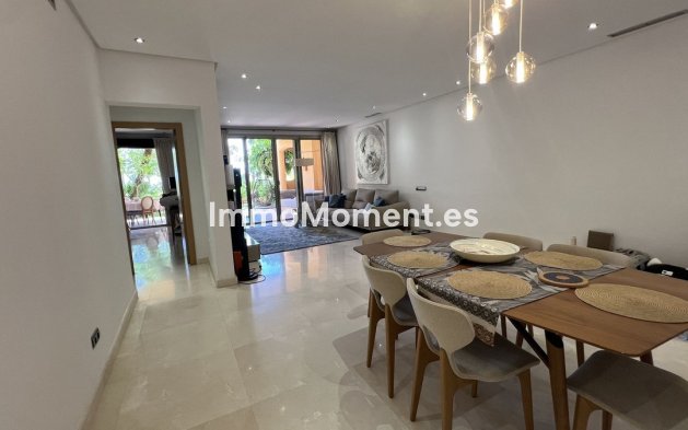 Revente - Appartement - Marbella - Sierra Blanca