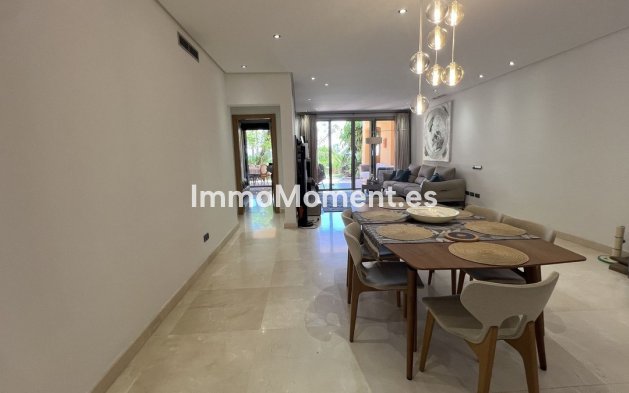 Revente - Appartement - Marbella - Sierra Blanca