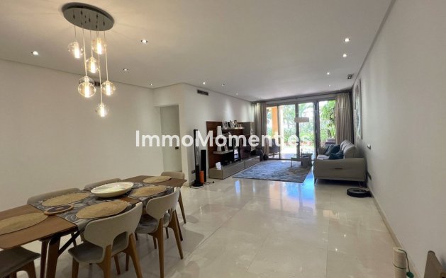 Revente - Appartement - Marbella - Sierra Blanca