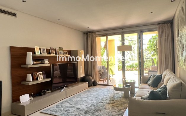Revente - Appartement - Marbella - Sierra Blanca