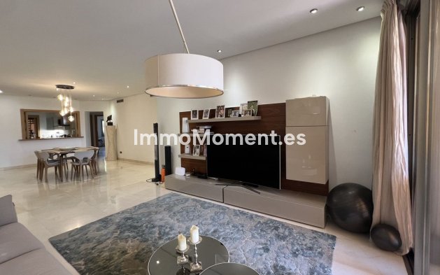 Revente - Appartement - Marbella - Sierra Blanca
