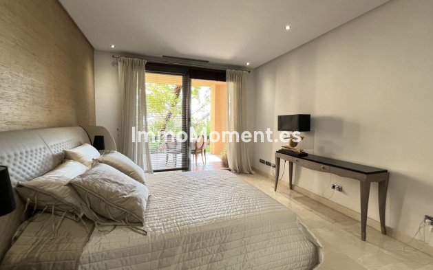 Revente - Appartement - Marbella - Sierra Blanca