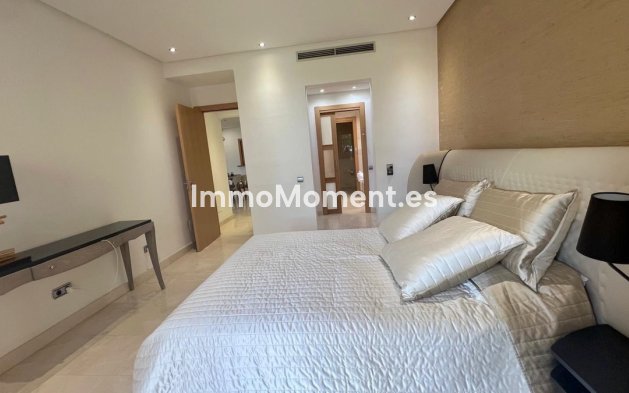 Revente - Appartement - Marbella - Sierra Blanca