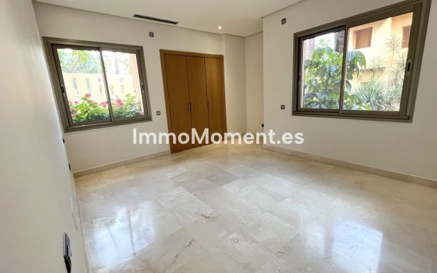 Revente - Appartement - Marbella - Sierra Blanca