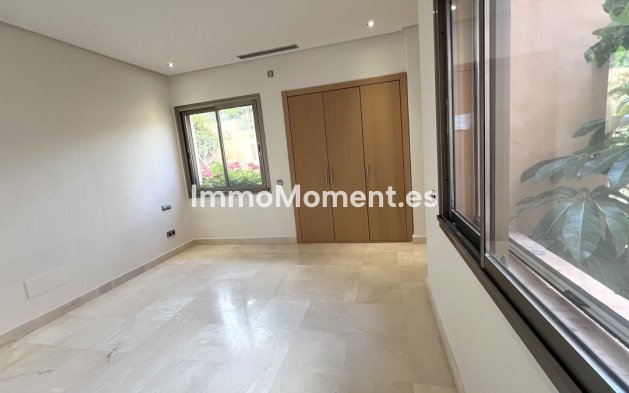 Revente - Appartement - Marbella - Sierra Blanca