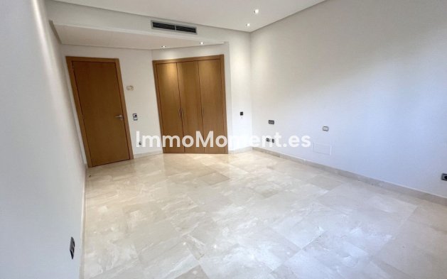 Revente - Appartement - Marbella - Sierra Blanca
