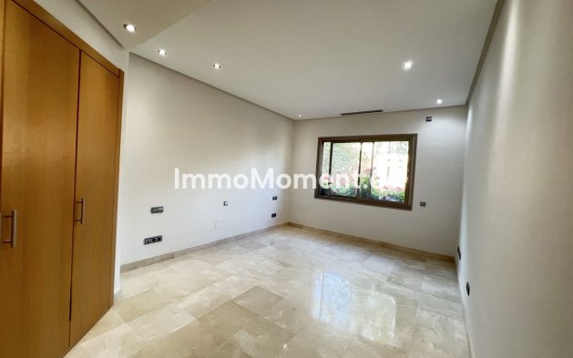 Revente - Appartement - Marbella - Sierra Blanca