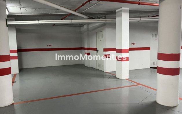 Revente - Appartement - Marbella - Sierra Blanca