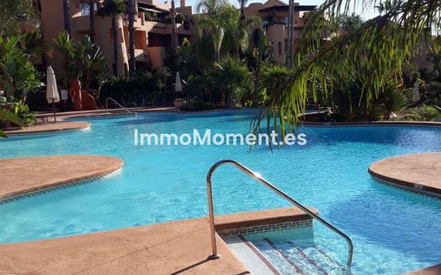 Revente - Appartement - Marbella - Sierra Blanca