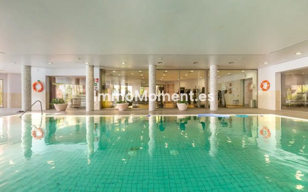 Revente - Appartement - Marbella - Sierra Blanca