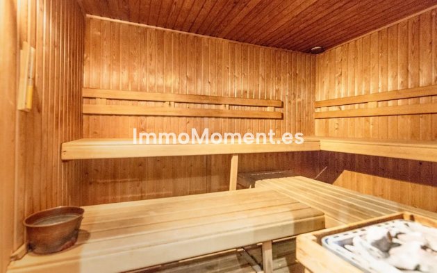 Revente - Appartement - Marbella - Sierra Blanca