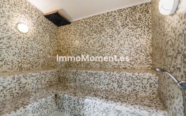 Revente - Appartement - Marbella - Sierra Blanca