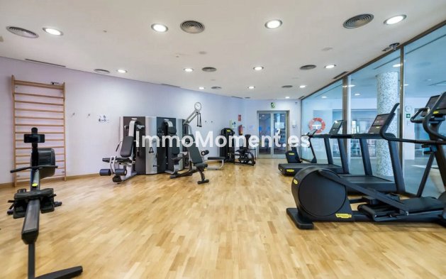 Revente - Appartement - Marbella - Sierra Blanca