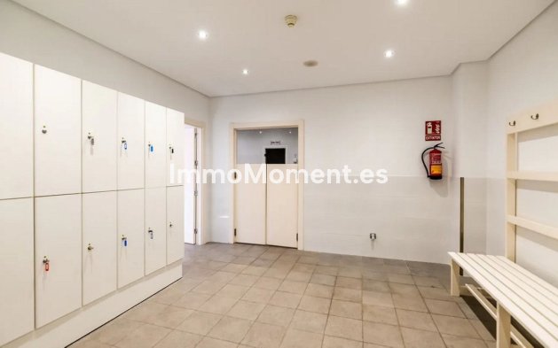 Revente - Appartement - Marbella - Sierra Blanca
