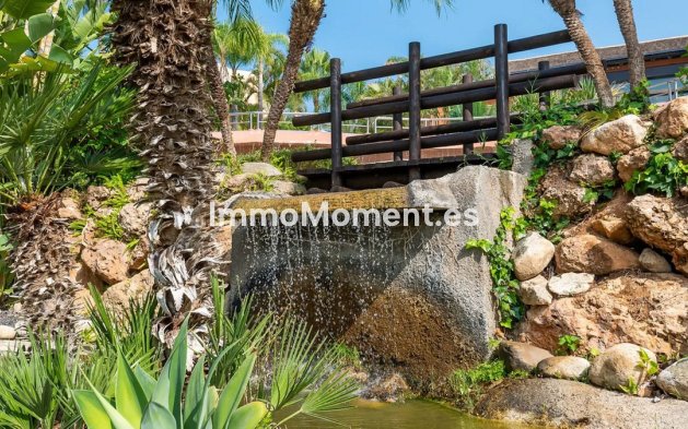 Revente - Appartement - Marbella - Sierra Blanca