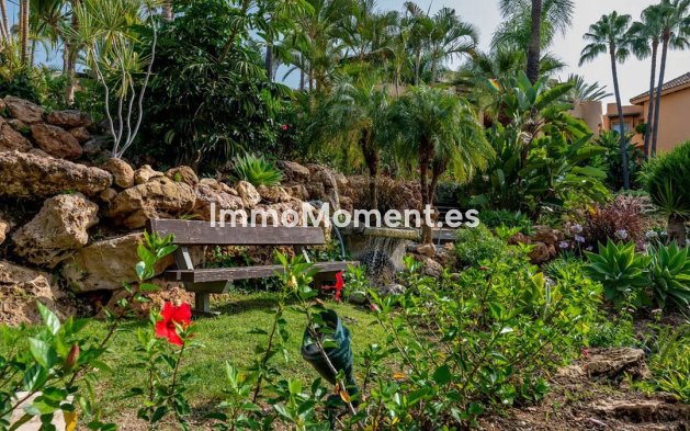 Revente - Appartement - Marbella - Sierra Blanca