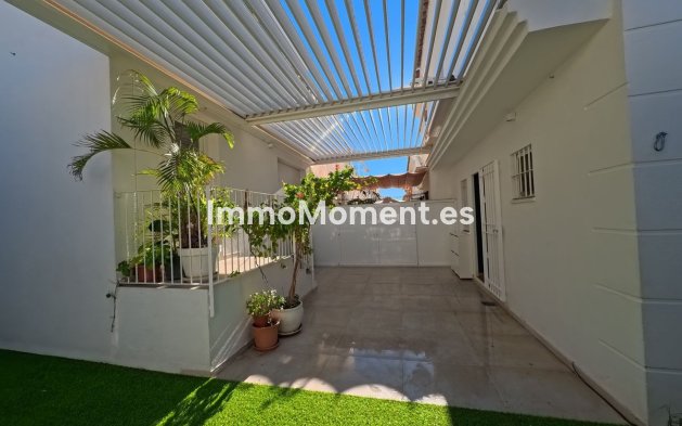 Revente - Maison mitoyenne - Benalmadena - Benalmadena Centro