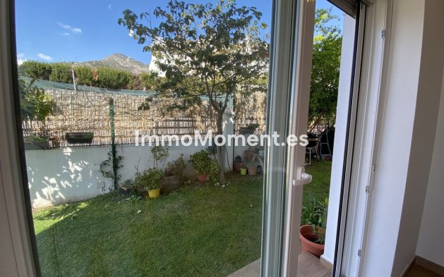 Revente - Maison mitoyenne - Benalmadena - Benalmadena Centro