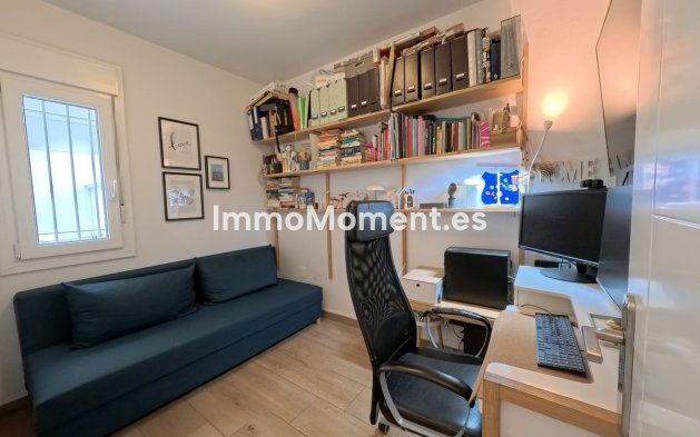 Revente - Maison mitoyenne - Benalmadena - Benalmadena Centro