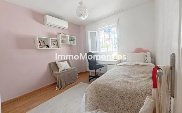 Revente - Maison mitoyenne - Benalmadena - Benalmadena Centro
