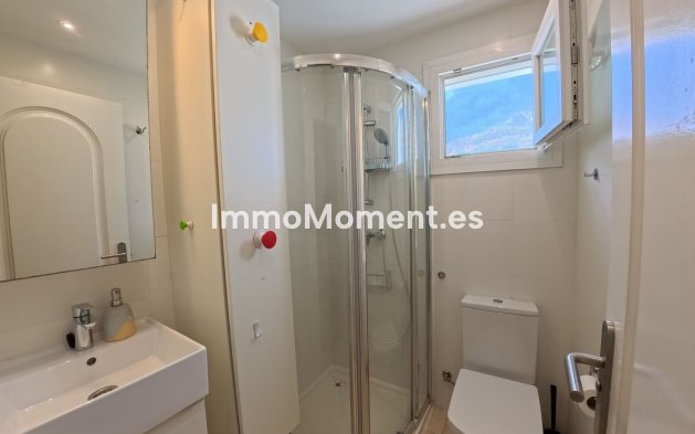 Revente - Maison mitoyenne - Benalmadena - Benalmadena Centro