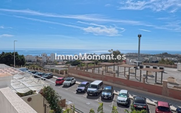 Revente - Maison mitoyenne - Benalmadena - Benalmadena Centro